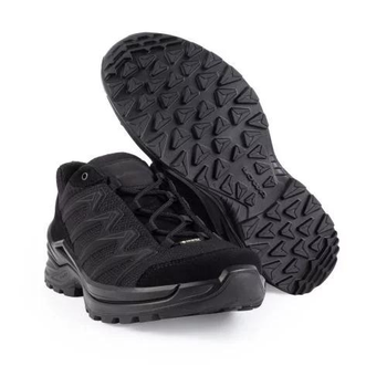 Тактичні кросівки Lowa Innox Pro GTX Lo TF 45 - чорні
