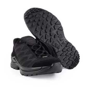 Тактичні кросівки Lowa Innox Pro GTX Lo TF 44 - чорні