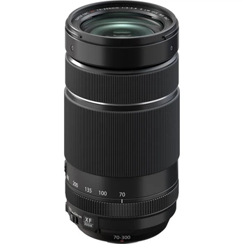 Об'єктив Fujifilm XF 70-300mm f/4-5,6 R LM OIS WR (16666870)