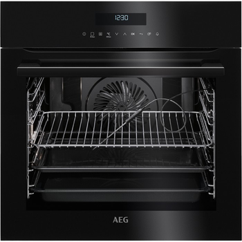 Духовий шафа AEG BPE742320B