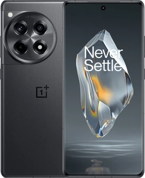Мобильный телефон OnePlus Ace 3 12/256GB Black (CN) – фото
