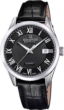 Мужские часы CANDINO C4710/D