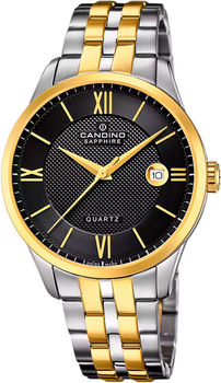 Мужские часы CANDINO C4706/C