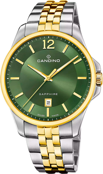 Мужские часы CANDINO C4763/3