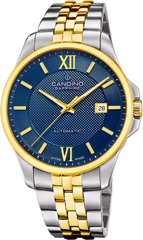 Мужские часы CANDINO C4769/2