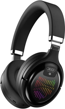 Навушники XO BE18 Black (BE18-BK)