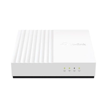 TP-Link Абонентский терминал XGZ030 GPON, 1xGE, 1xONT WAN