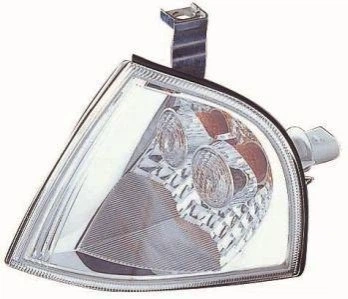 Вказівники повороту DEPO 6651503LUE Skoda Octavia 1710158, 1U0953155C, 1U0953155D