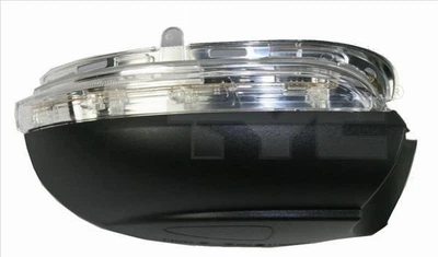 Указатели поворота TYC 33702183 Volkswagen Passat, Jetta, Scirocco, EOS, CC 3C8949101D, 3C8949101