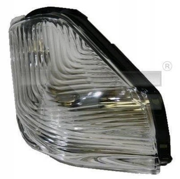 Покажчики повороту TYC 32101033 Mercedes Sprinter; Volkswagen Crafter 0018229020, 18229020, 2E0953050A