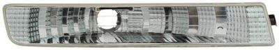 Покажчики повороту TYC 180380012 Opel Vivaro 4408521, 91166438