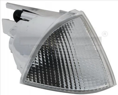 Указатели поворота TYC 185527012 Peugeot 806, Expert; Citroen Jumpy; Fiat Scudo 630355, 9406303537