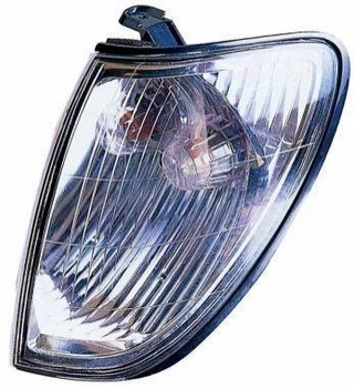 Указатели поворота DEPO 21215D3RUE Toyota Land Cruiser 8151060490