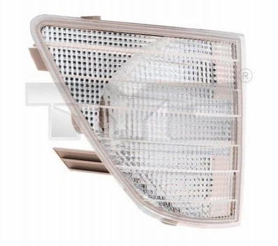 Указатели поворота TYC 185178052 Mercedes Sprinter 9018200121, A9018200121