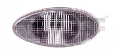 Покажчики повороту TYC 186061019 Mitsubishi Lancer MR991187