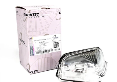 Указатели поворота TRUCKTEC 02.58.364 Volkswagen Crafter; Mercedes Sprinter 0018228420, 0018229020, 2E0953050A