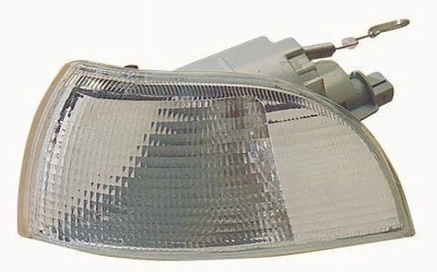 Указатели поворота DEPO 6611507RUEC Fiat Punto 183393912, 183393012, 2BA006749081