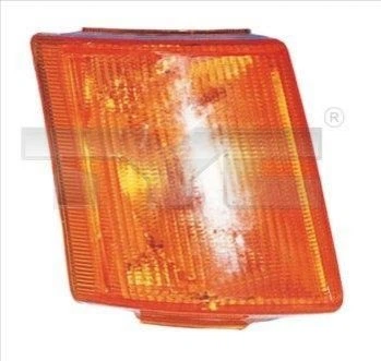 Покажчики повороту TYC 183158012 Ford Transit 1063535, 6166917, 6153033
