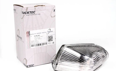 Указатели поворота TRUCKTEC 02.58.363 Mercedes Sprinter; Volkswagen Crafter 0018228920, 2E0953049A, 68010001AA