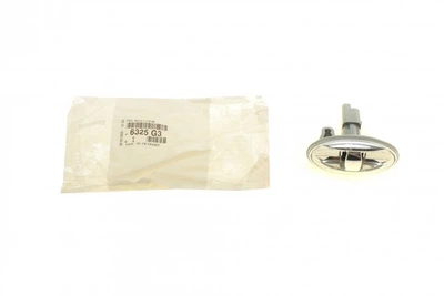Покажчики повороту Peugeot/Citroen 6325G3 Peugeot 307, 107, 407; Citroen C5, C1, Berlingo, C2, C3