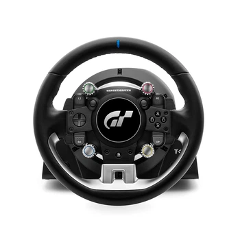 Кермо і педалі Thrustmaster T-GT II EU PS5/PS4/PS3/PC (4160823)