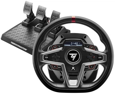 Кермо і педалі Thrustmaster T248X PC/XBOX (4460182)