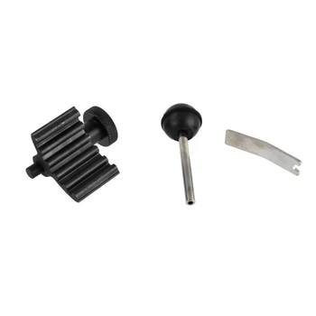 Пристрій для фіксації ГРМ 1.2, 1.4, 1.9 VW/AUDI Geko G02536