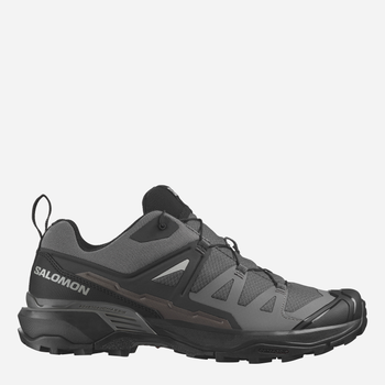 Чоловічі кросівки для трекінгу Salomon X Ultra 360 L47448300 46.5