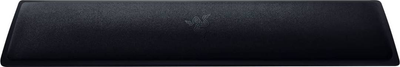 Podpórka pod nadgarstki dla klawiatury Razer Ergonomic Wrist Rest Pro For Full-sized Keyboards Black (RC21-01470100-R3M1)