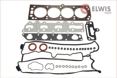 Комплекты прокладок Elwis Royal 9842676 Opel Astra, Vectra 1606786, 1606914642533, 1606914