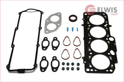 Комплекты прокладок Elwis Royal 9856037 Volkswagen Golf, Polo, Bora, Passat; Audi A4