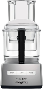 Кухонний комбайн Magimix CS5200 (18591EA)