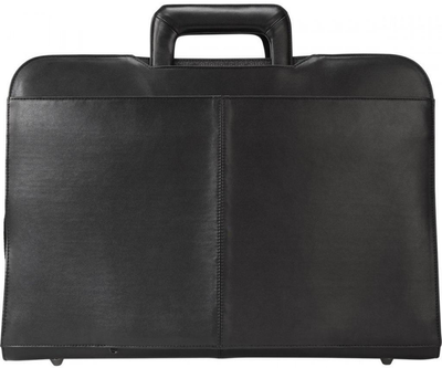 Сумка для ноутбука Dell Briefcase 14 Targus Executive Black (460-BBUL)