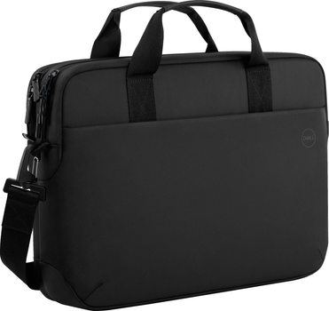 Сумка для ноутбука Dell EcoLoop Pro Briefcase 15 Black (460-BDLI)