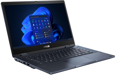 Laptop ASUS ExpertBook B1 B1402CVA-NK0837X (90NX06W1-M010T0) Star Black