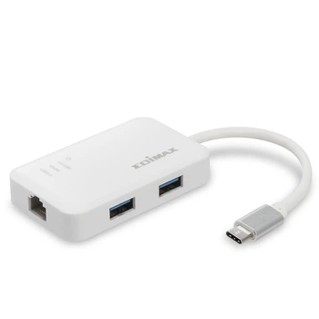 USB адаптер Edimax (EU-4308)