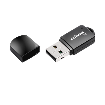 USB адаптер Edimax (EW-7811UTC)