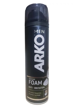 Пена для бритья Arko Men "Защита от Раздражения" 200 мл (113069)
