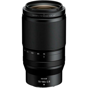 Объектив Nikon Z Nikkor 70-180mm f/2.8 (JMA721DA) [105302]