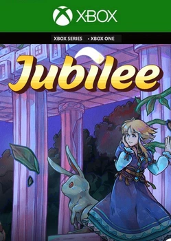 Ключ активации Jubilee для Xbox One/Series S/X