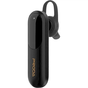 Bluetooth-гарнітура Proda Palo Series PD-BE300 Black
