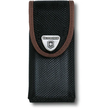 Чехол на пояс Victorinox черный 4.0832.N