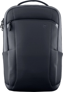 Рюкзак для ноутбука Dell EcoLoop Pro Slim Backpack 15 Black (460-BDQP)