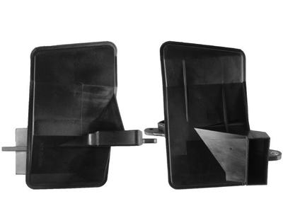 Фільтр для АКПП ALTO - Фільтр акпп AW50-40LE 110940A