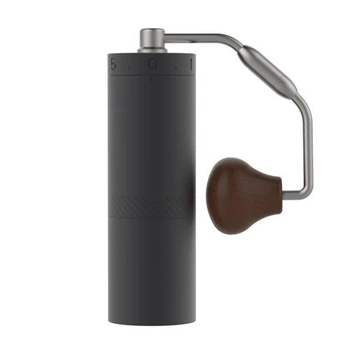 Кавомолка ручна 1Zpresso X-Ultra Midnight Black