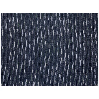 Коврик прямоугольный 35x48см, Indigo Chilewich (111004870)