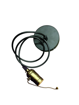 Підвісний світильник AMP35002-1 (LVS03506)