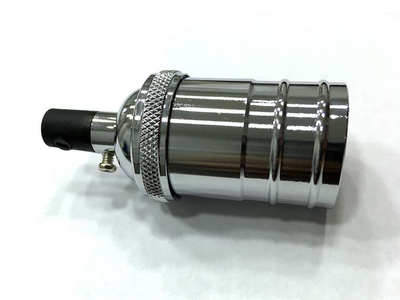 AMP патрон 17 chrome (у зборі) (LVS03594)