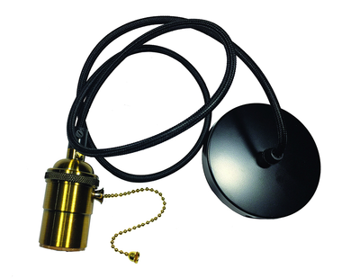 Підвісний світильник AMP18003-1 (LVS03726)