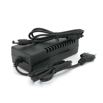 Зарядное устройство для аккумуляторов lifepo4 12v 14.6v 4 s 3a штекер 5.5х2.5 с индикацией 133х60х30 mm